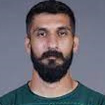 Mamoon Moosa Defender