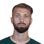 Alamgir Ghazi Midfielder