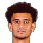Moin Ahmed Midfielder