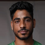 Shayak Dost Midfielder