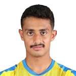 Ahmed Al Ganehi Attacker