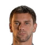 Lucas Mendes Defender