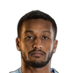 Almahdi Ali Defender
