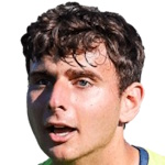 D. Graskoski Goalkeeper