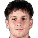F. Talladira Midfielder