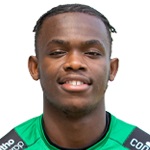 Rabbi Matondo Attacker
