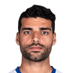 M. Taremi Attacker