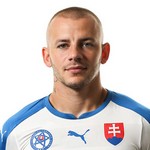 V. Weiss Midfielder
