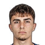 A. Bozhilov Defender