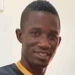 F. Mulambia Midfielder