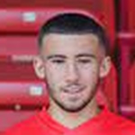 R. Buifrahi Attacker
