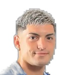 L. Pascual Midfielder