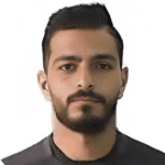 Mohammad Al Emwasi Goalkeeper