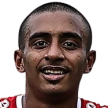 Adel Qasem Midfielder