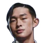 Yu Yao-hsing Attacker