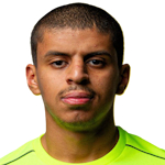 Abdul Rahman Al Ghamdi Goalkeeper