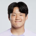Hong Seong-Min Goalkeeper