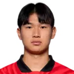 Lee Chang-Woo Defender