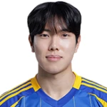 Back In-Woo Attacker