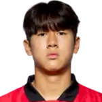 Do-Yong Yoon Attacker