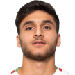 A. Zoleikhaei Defender