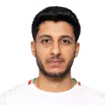 Z. Saadavi Defender
