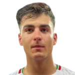 K. Taheri Attacker