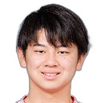 R. Araki Goalkeeper