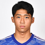 K. Honda Defender
