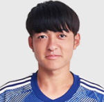 Gaku Nawata Attacker