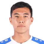 S. Abdulboriev Midfielder