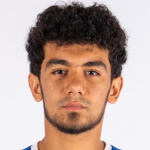A. Saidov Attacker