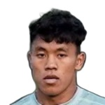 K. Singh Midfielder