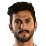 H. Mansour Midfielder