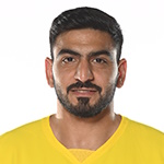 Jasem Al Hail Goalkeeper