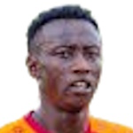 D. Mugisha Midfielder