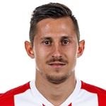 S. Skrzybski Attacker