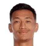 S. Shrestha Defender