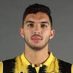 Youssef Ayman Defender
