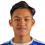 L. Limbu Midfielder