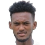 W. Gezahegn Attacker