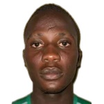 J. Girumugisha Attacker