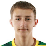 A. Dayneko Midfielder