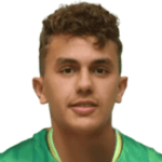 Mehdi Lamchkhchakh Defender