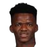 Mory Keita Goalkeeper