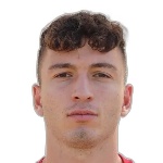 G. Charalampoglou Attacker