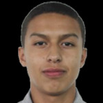 J. Berlanga Defender
