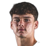 Evan Watts Goalkeeper