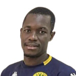 Edlin Randy Essang Matouti Attacker