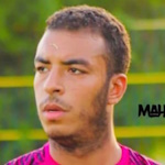 Eslam Risha Goalkeeper